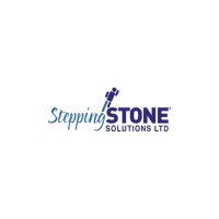 Stepping Stone Solutions logo, Stepping Stone Solutions contact details