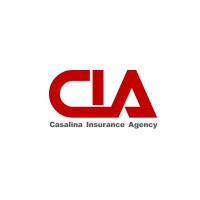 Casalina Insurance Agency logo, Casalina Insurance Agency contact details