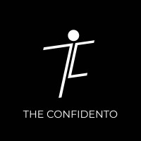 The Confidento logo, The Confidento contact details