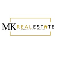 MK Real Estate Group logo, MK Real Estate Group contact details