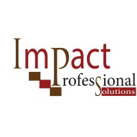 Impact Professional Solutions logo, Impact Professional Solutions contact details