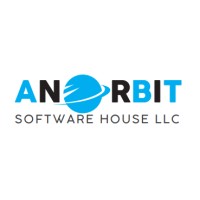 Anorbit. logo, Anorbit. contact details