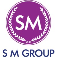 S M Niryat Pvt. Ltd. logo, S M Niryat Pvt. Ltd. contact details