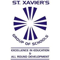 St. Xavier's High School, Nagpur logo, St. Xavier's High School, Nagpur contact details