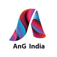 AnG India Ltd. logo, AnG India Ltd. contact details