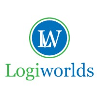 Logiworlds logo, Logiworlds contact details