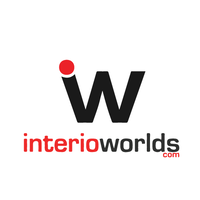 Interioworlds logo, Interioworlds contact details