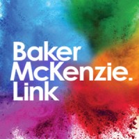 Baker McKenzie Link logo, Baker McKenzie Link contact details