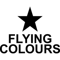 Flying Colours Music logo, Flying Colours Music contact details