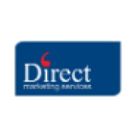 Direct Marketing Services logo, Direct Marketing Services contact details