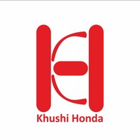 Khushi Honda.Nsk logo, Khushi Honda.Nsk contact details