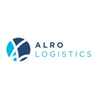 ALRO Logistics logo, ALRO Logistics contact details