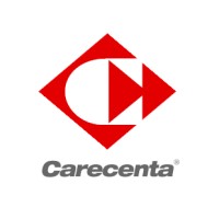 CARECENTA logo, CARECENTA contact details