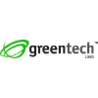 GreenTech Labs logo, GreenTech Labs contact details