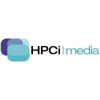 HPCI Media logo, HPCI Media contact details