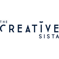 The Creative Sista logo, The Creative Sista contact details