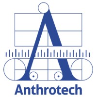 Anthrotech logo, Anthrotech contact details