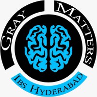 Gray Matters Club logo, Gray Matters Club contact details