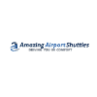 Amazing Airport Shuttles logo, Amazing Airport Shuttles contact details