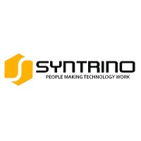 Syntrino logo, Syntrino contact details