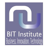 BIT Institute logo, BIT Institute contact details