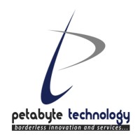 Petabyte Technologies logo, Petabyte Technologies contact details