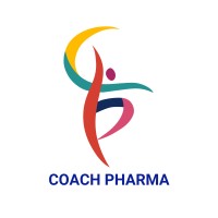 CoachPharma logo, CoachPharma contact details