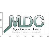 MDC Systems, Inc. logo, MDC Systems, Inc. contact details