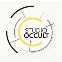 Studio Occult logo, Studio Occult contact details