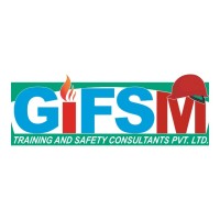 GIFSM- Training and Safety Consultants Pvt. Ltd. logo, GIFSM- Training and Safety Consultants Pvt. Ltd. contact details