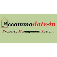 Accommodate-In Hospitality Software for Hotels & Resorts logo, Accommodate-In Hospitality Software for Hotels & Resorts contact details