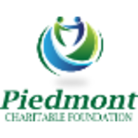 Piedmont Charitable Foundation logo, Piedmont Charitable Foundation contact details