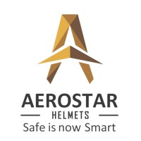 Aerostar Helmets logo, Aerostar Helmets contact details