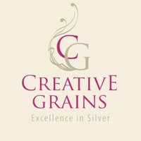 Creative Grains Calcutta logo, Creative Grains Calcutta contact details