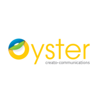 Oyster Creato-Communications logo, Oyster Creato-Communications contact details