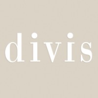 DIVIS logo, DIVIS contact details