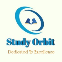 Study Orbit logo, Study Orbit contact details