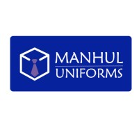 Manhul Uniforms logo, Manhul Uniforms contact details