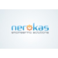 Nerokas Engineering Solutions logo, Nerokas Engineering Solutions contact details