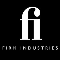 Firm Industries logo, Firm Industries contact details