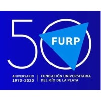 Fundación Universitaria del Río de la Plata (FURP) logo, Fundación Universitaria del Río de la Plata (FURP) contact details