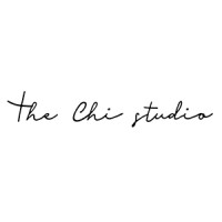 The Chi Studio logo, The Chi Studio contact details