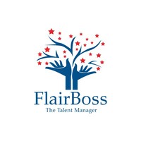 FLAIR BOSS logo, FLAIR BOSS contact details