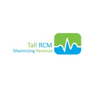 TALL RCM SOLUTIONS logo, TALL RCM SOLUTIONS contact details