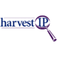 HarvestIP LLC logo, HarvestIP LLC contact details