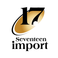 Seventeen Importadora e Distribuidora LTDA logo, Seventeen Importadora e Distribuidora LTDA contact details