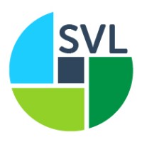 SVL Services logo, SVL Services contact details