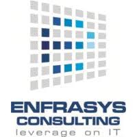 Enfrasys Consulting Pte. Ltd logo, Enfrasys Consulting Pte. Ltd contact details