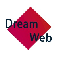 Dream Web Digital Marketing logo, Dream Web Digital Marketing contact details