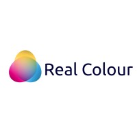 Real Colour logo, Real Colour contact details